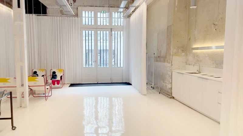 Studio P - Photo 7