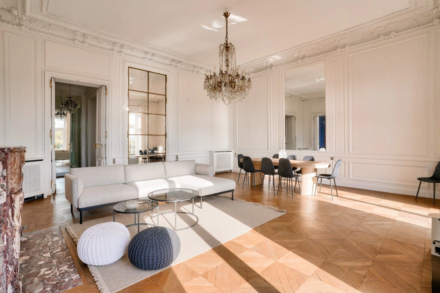 Showroom Tuileries - Photo 3