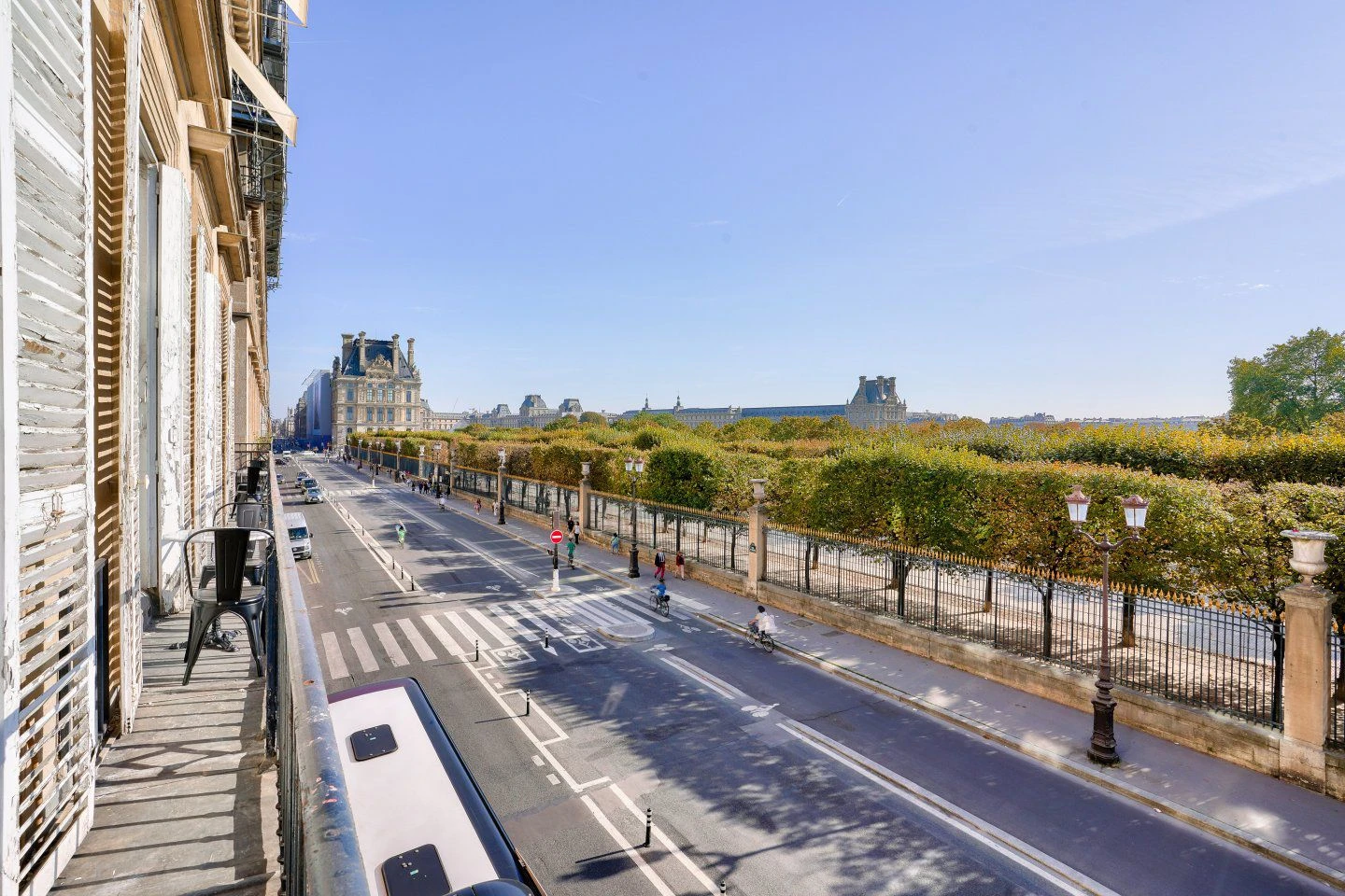 Showroom Tuileries - Photo 4
