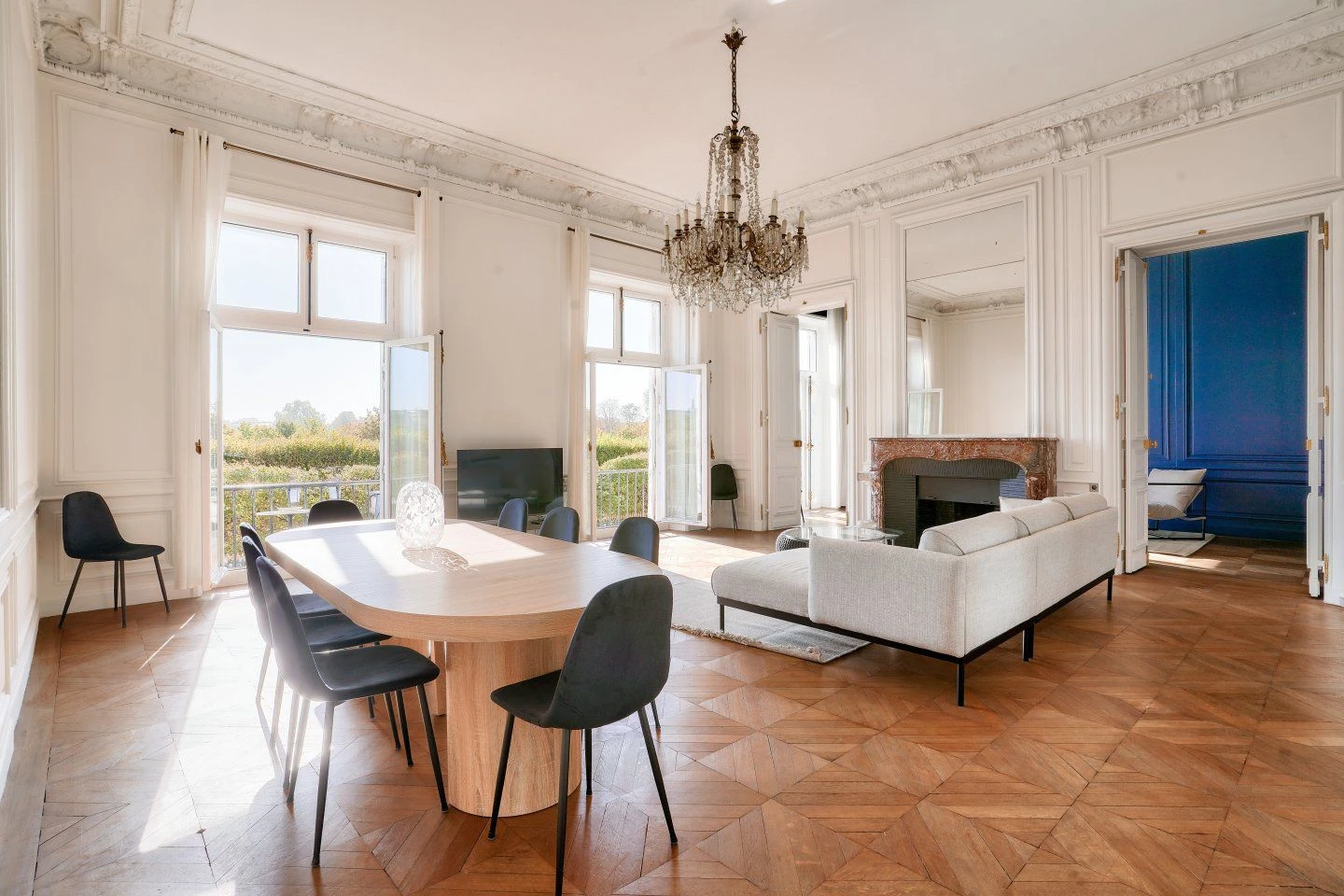 Showroom Tuileries - Photo 5