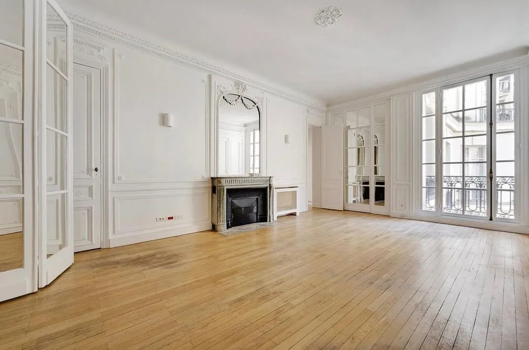 Appartement A