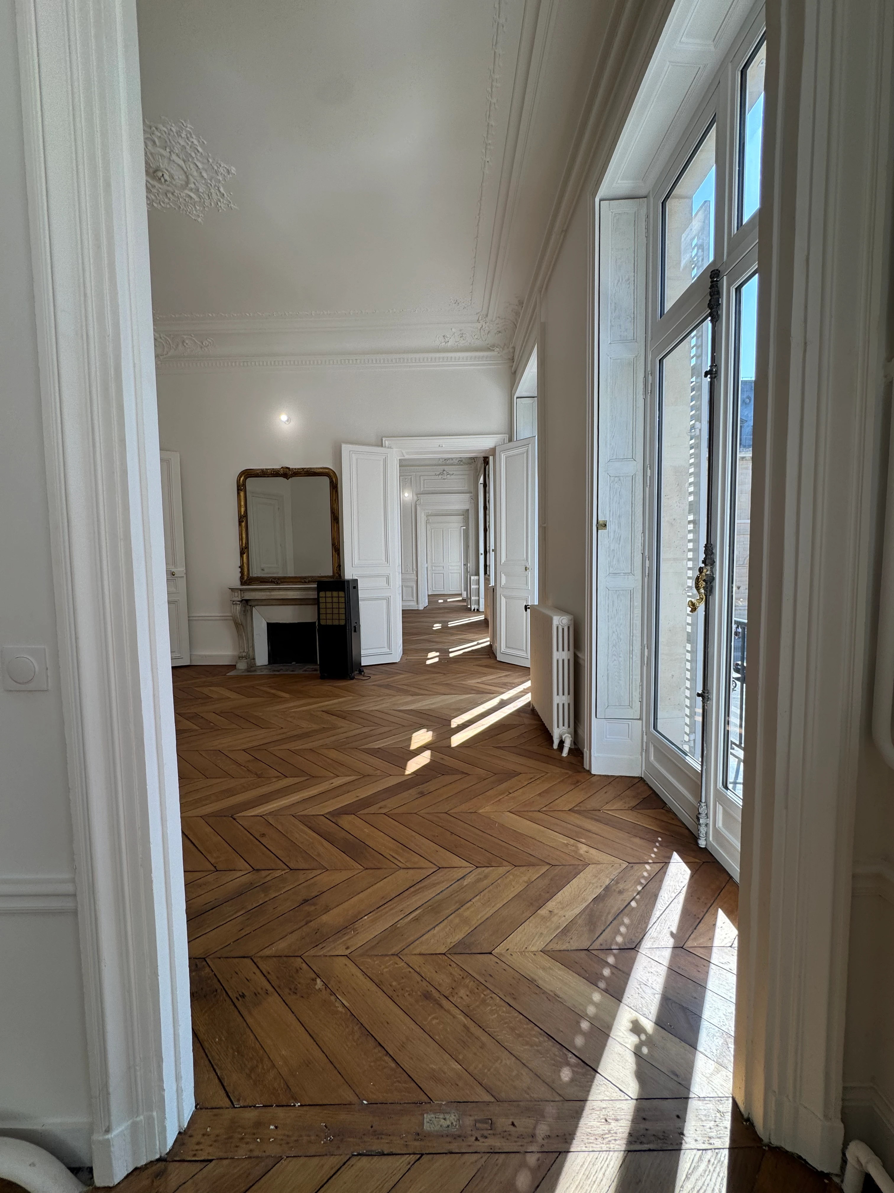 Appartement Antoinette - Photo 8