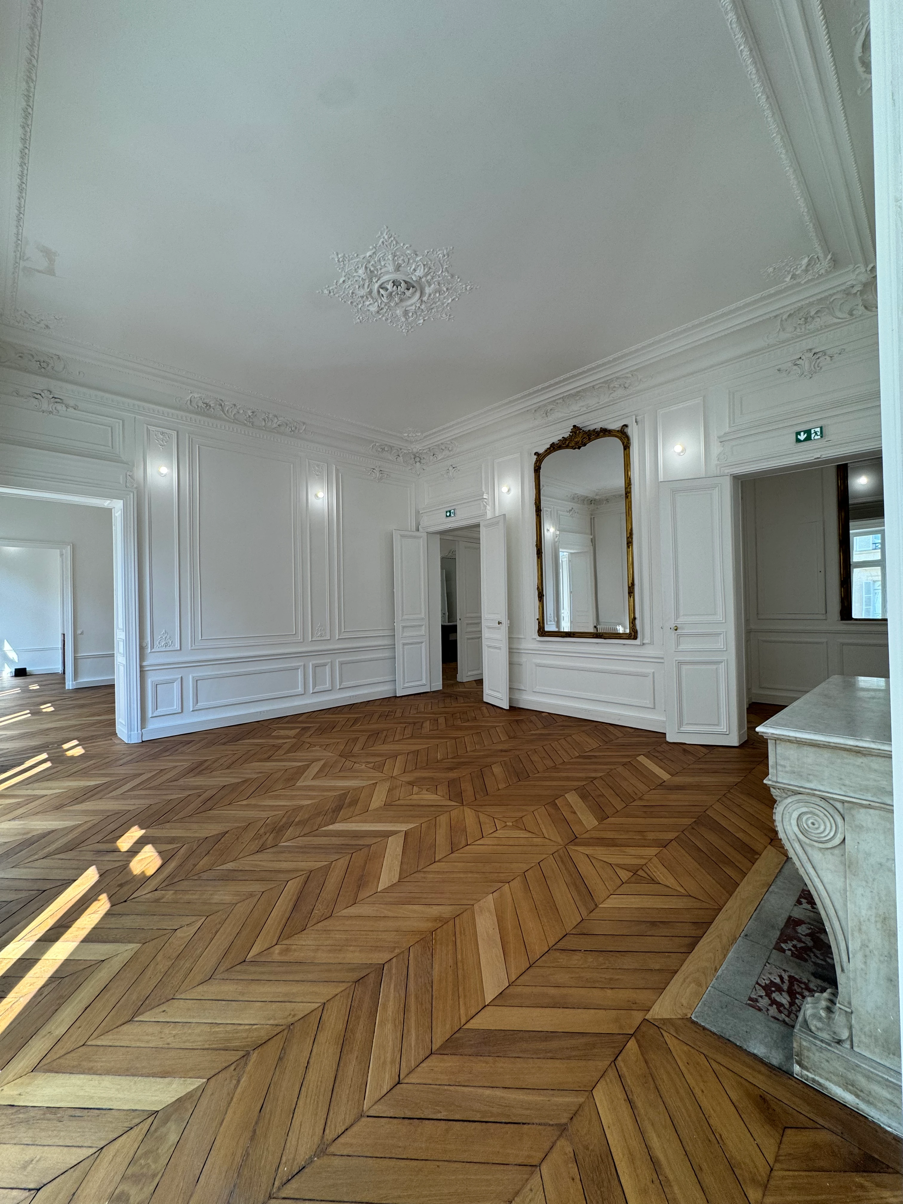Appartement Antoinette