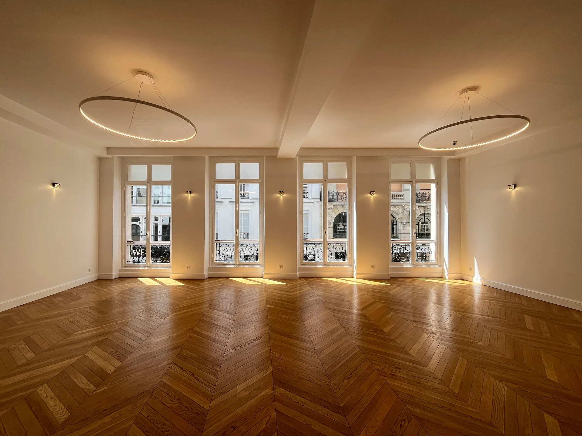 Appartement Royal
