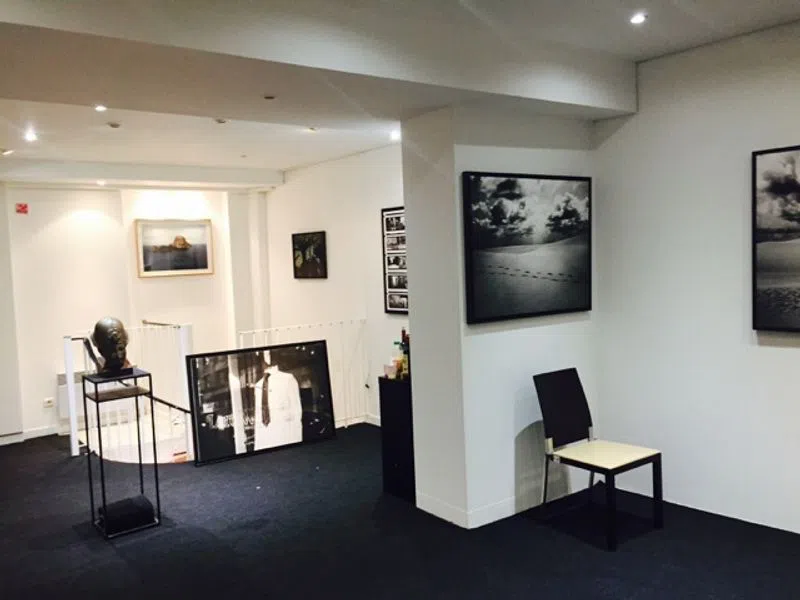 Boutique de la Verrerie
