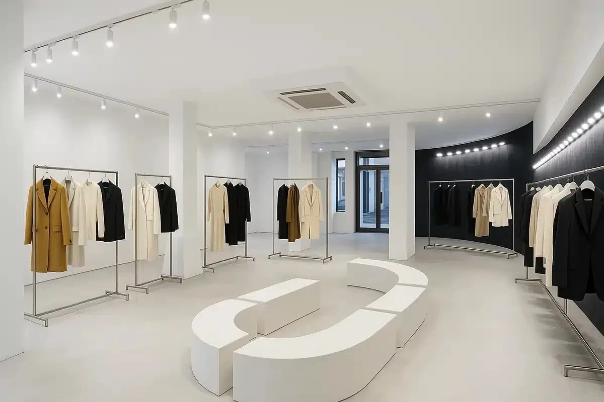 Capital Showroom