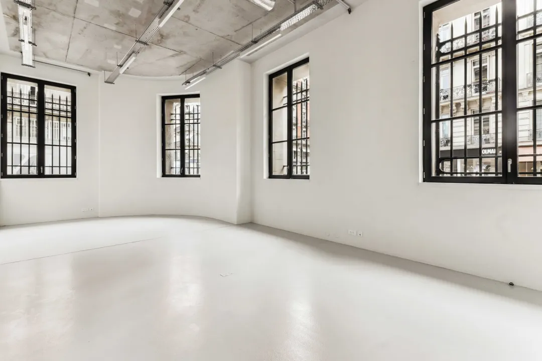 Central Showroom