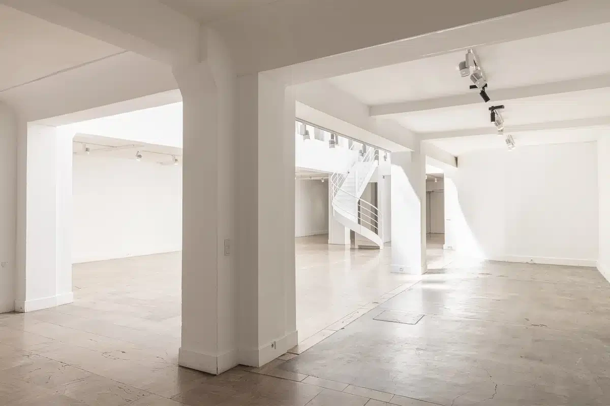 Espace 116 - Photo 3