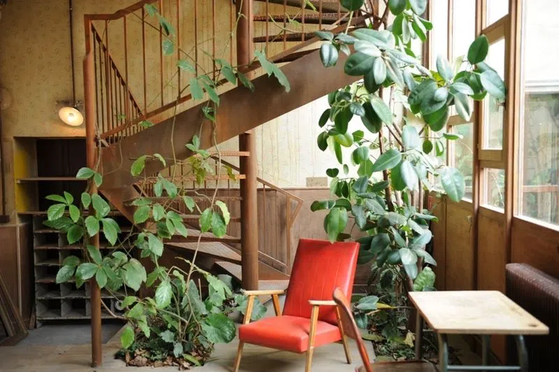 Espace 80