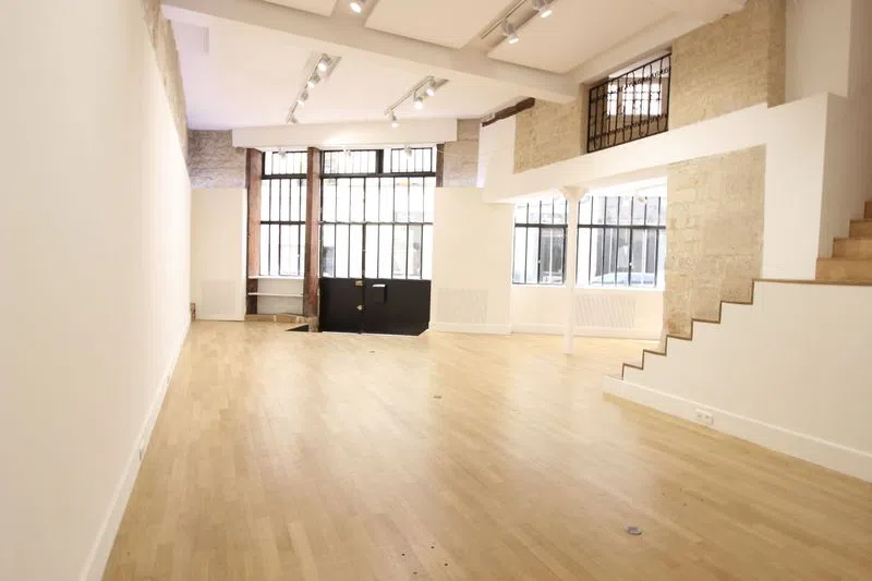 Espace Charlot