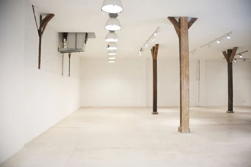 Espace Charonne