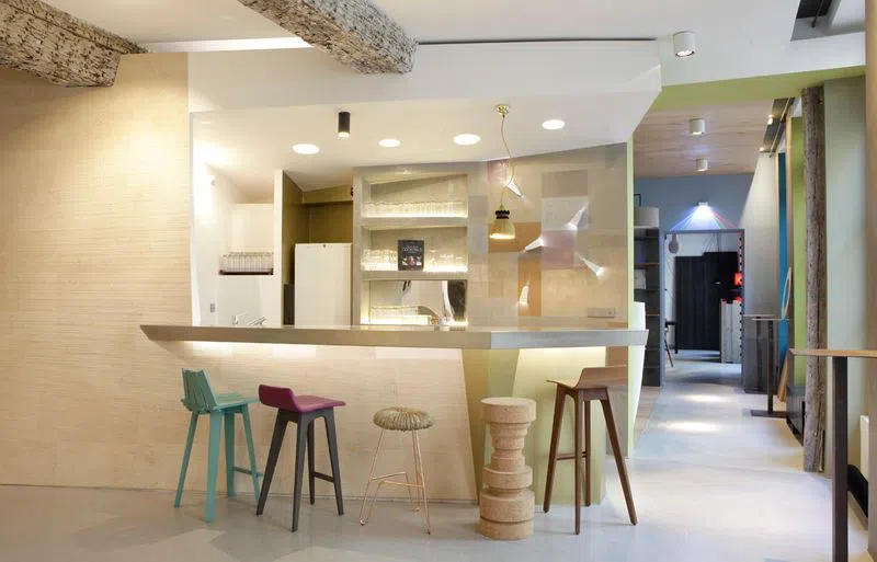 Espace Designer