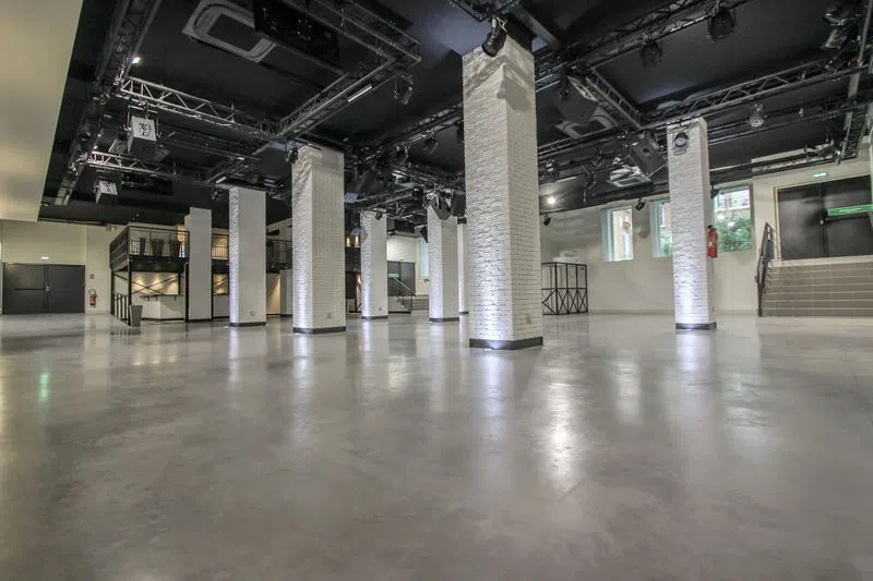 Espace Volontaires