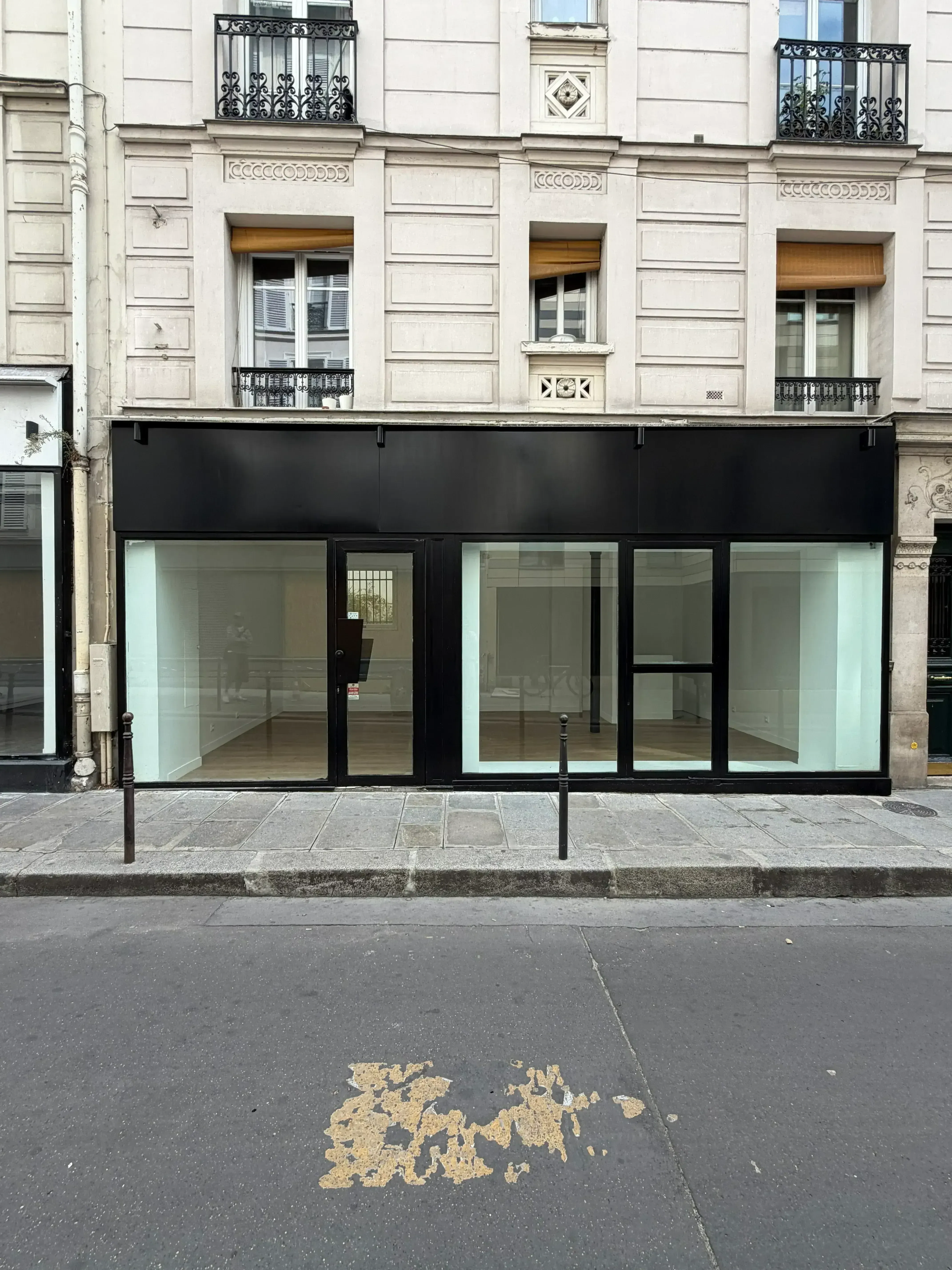 Galerie Brigitte