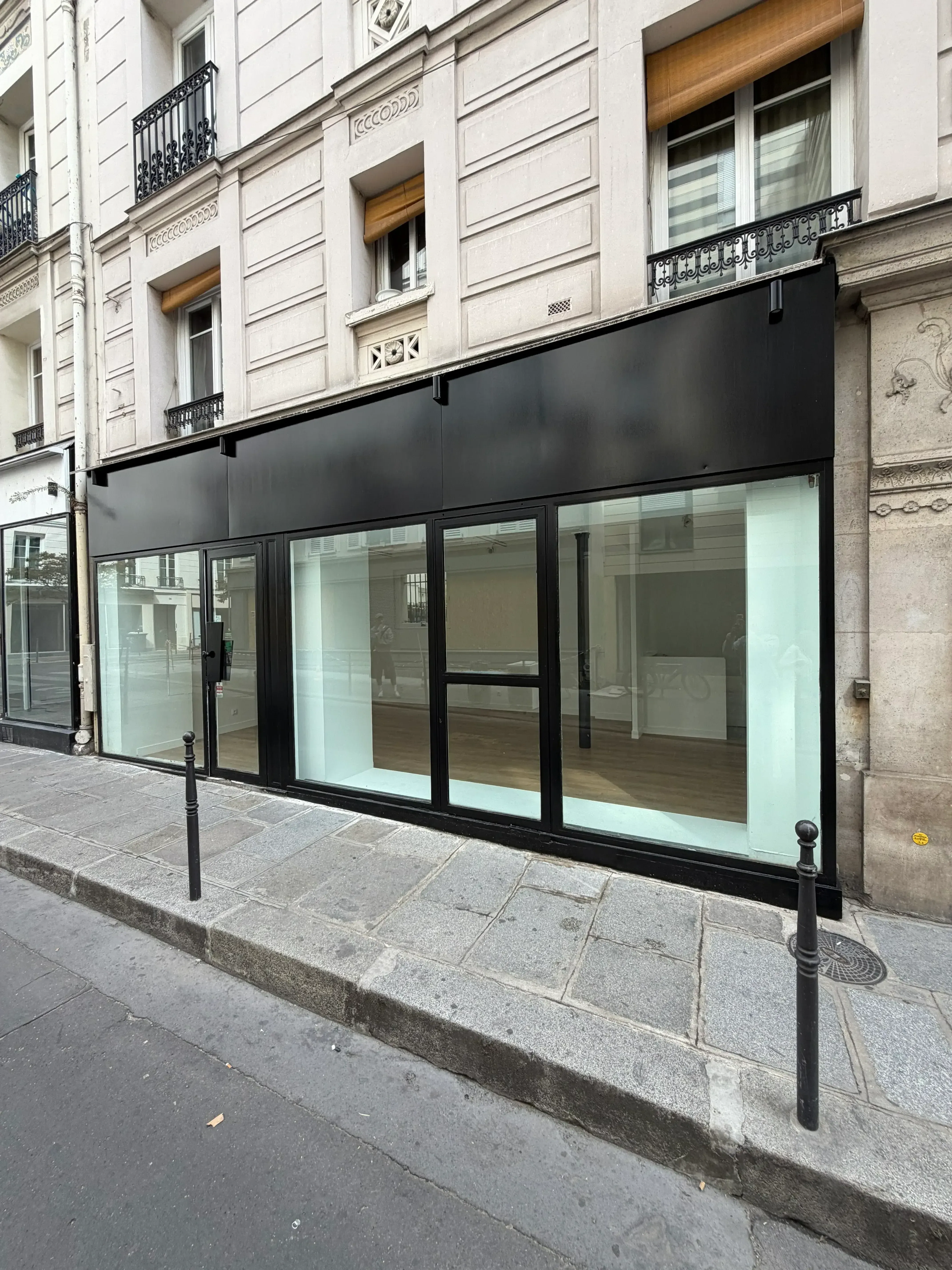 Galerie Brigitte - Photo 2