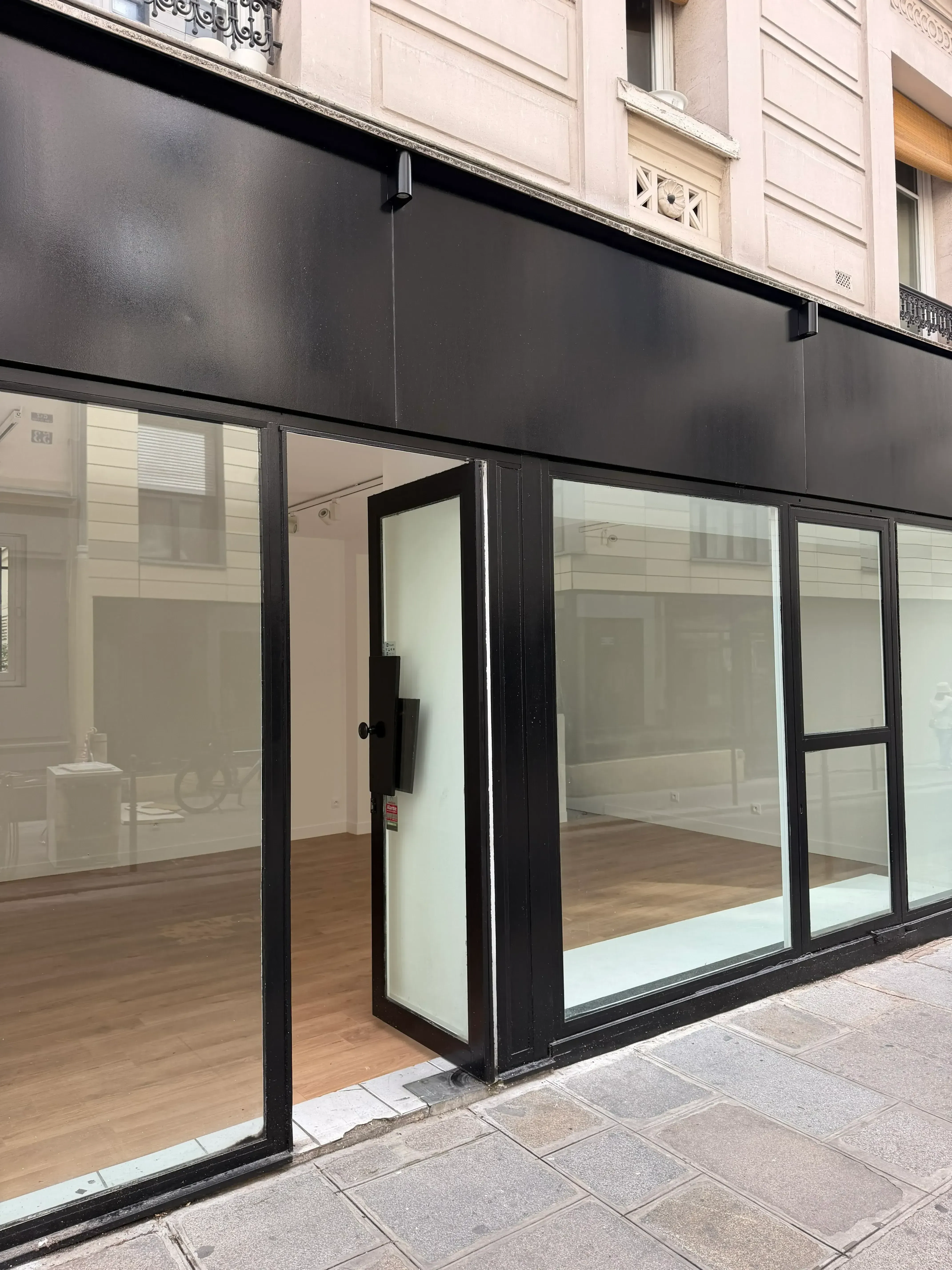 Galerie Brigitte - Photo 3