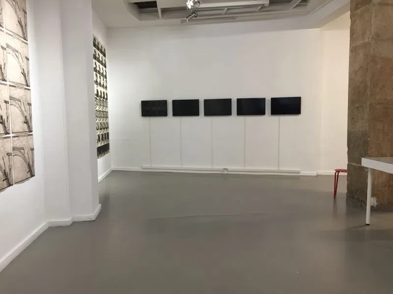 Galerie Calvaire