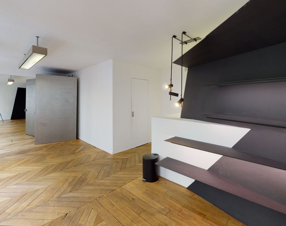 Galerie First District - Photo 1