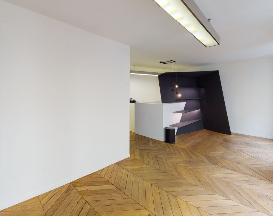 Galerie First District - Photo 2