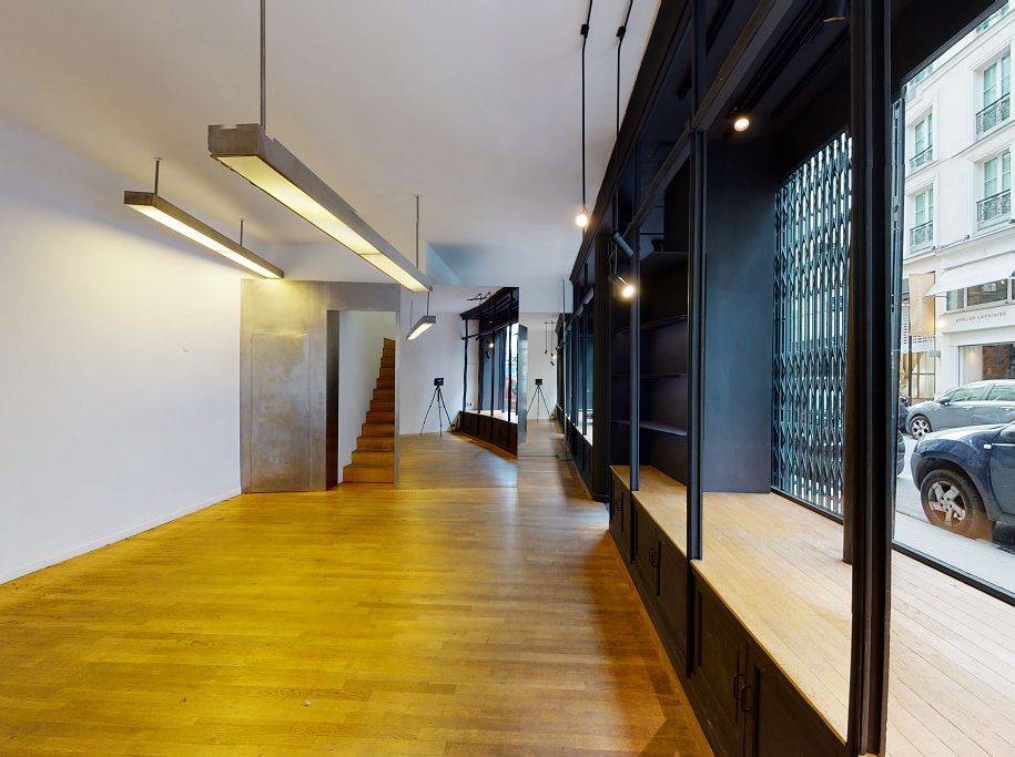 Galerie First District - Photo 5
