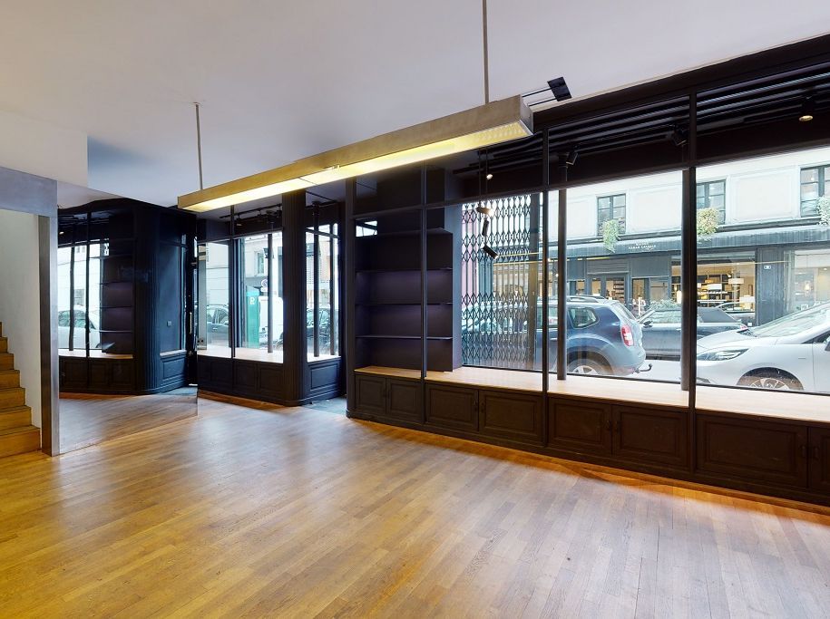 Galerie First District - Photo 6