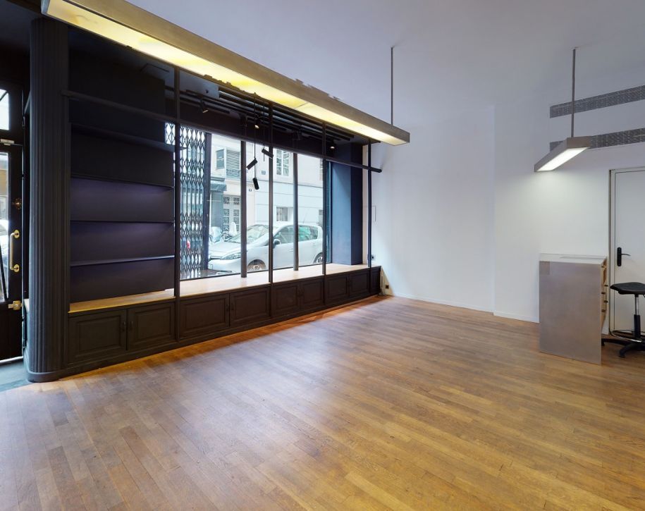 Galerie First District - Photo 7