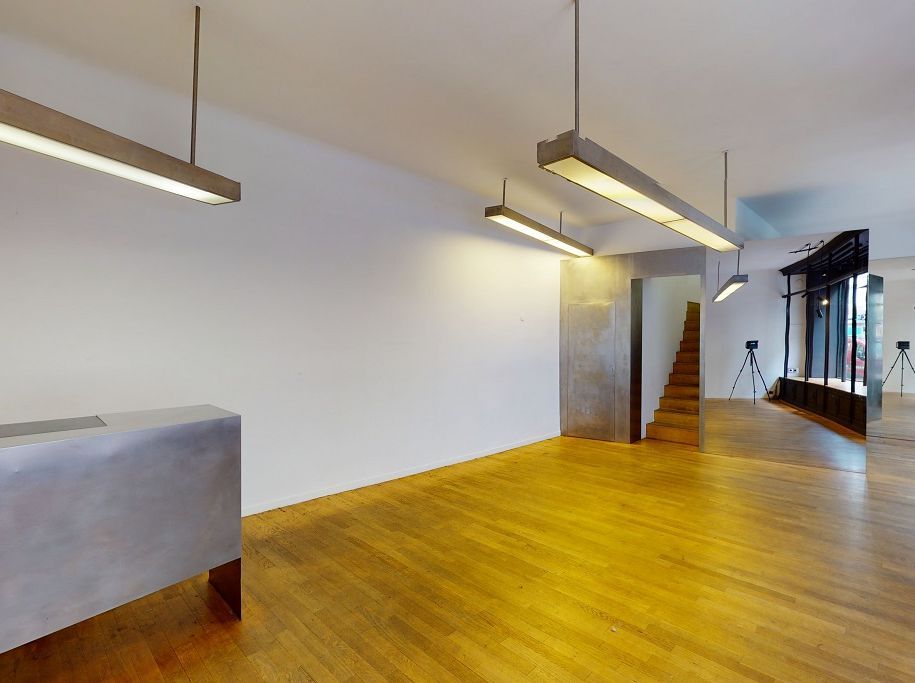 Galerie First District - Photo 8