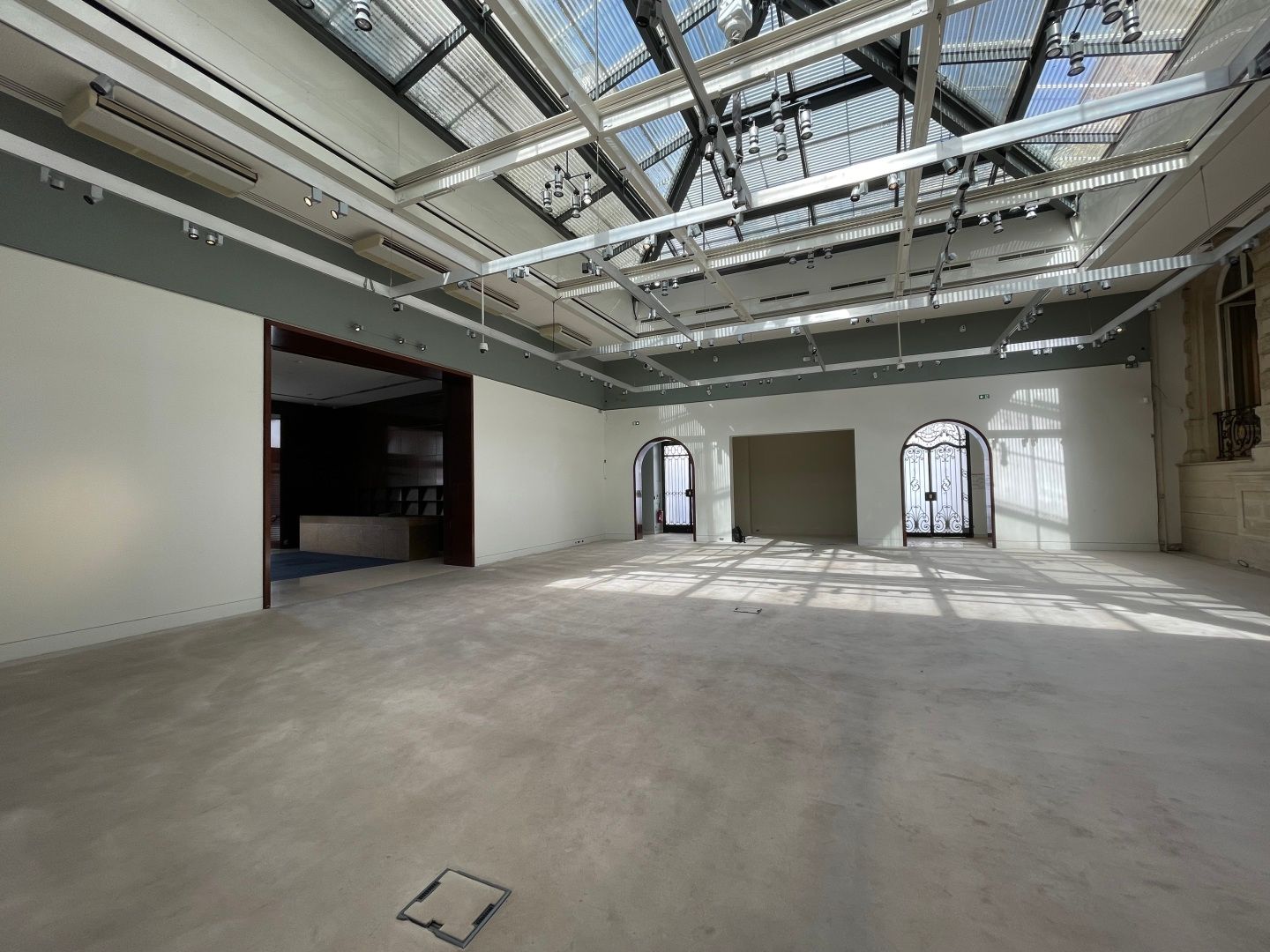 Galerie Historique - Photo 4