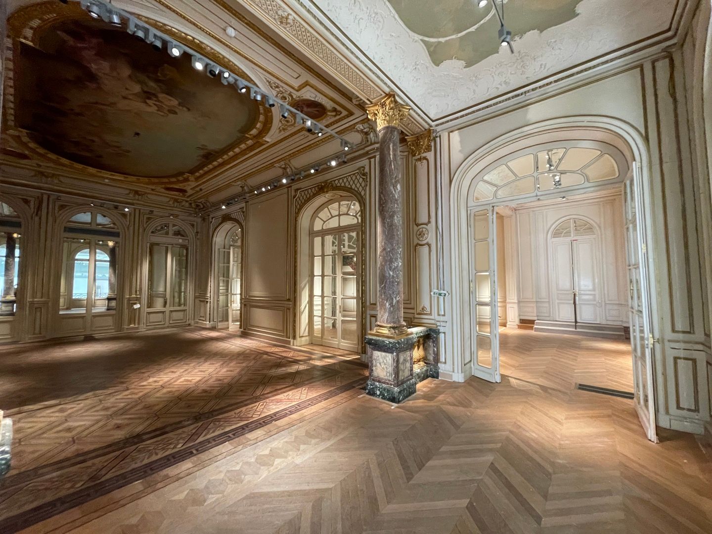 Galerie Historique - Photo 2