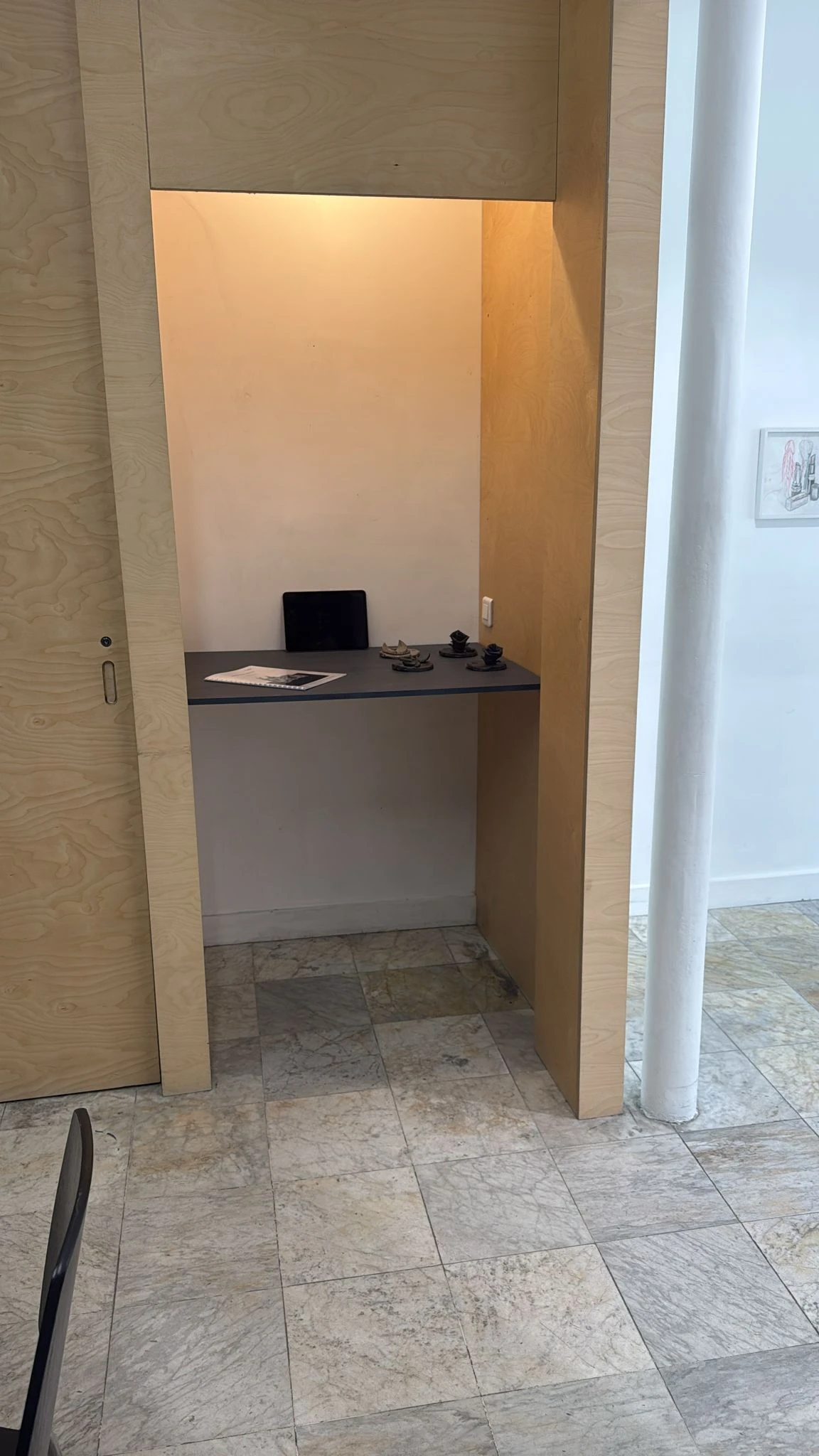Galerie Marais fleur - Photo 7