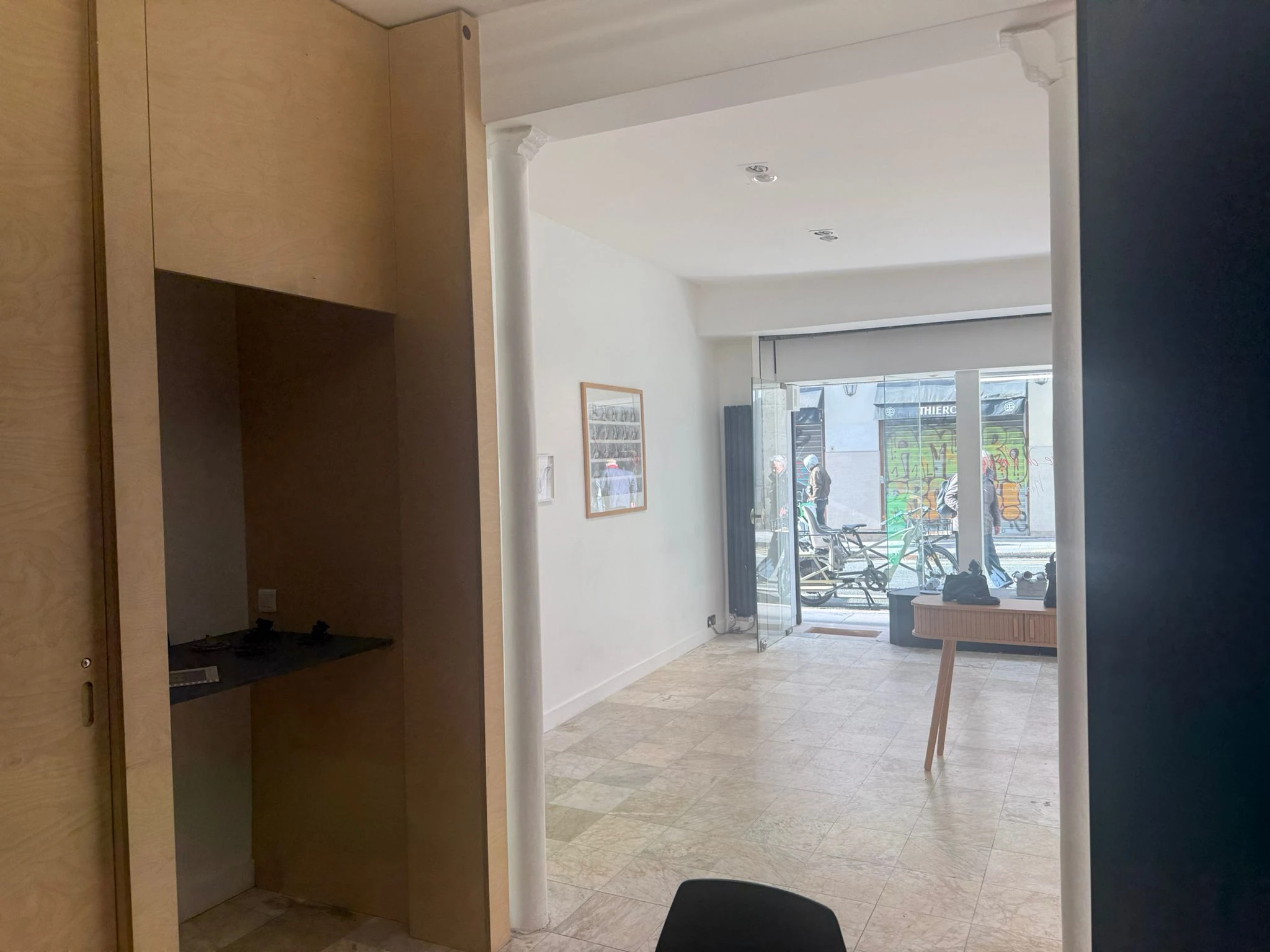 Galerie Marais fleur - Photo 5