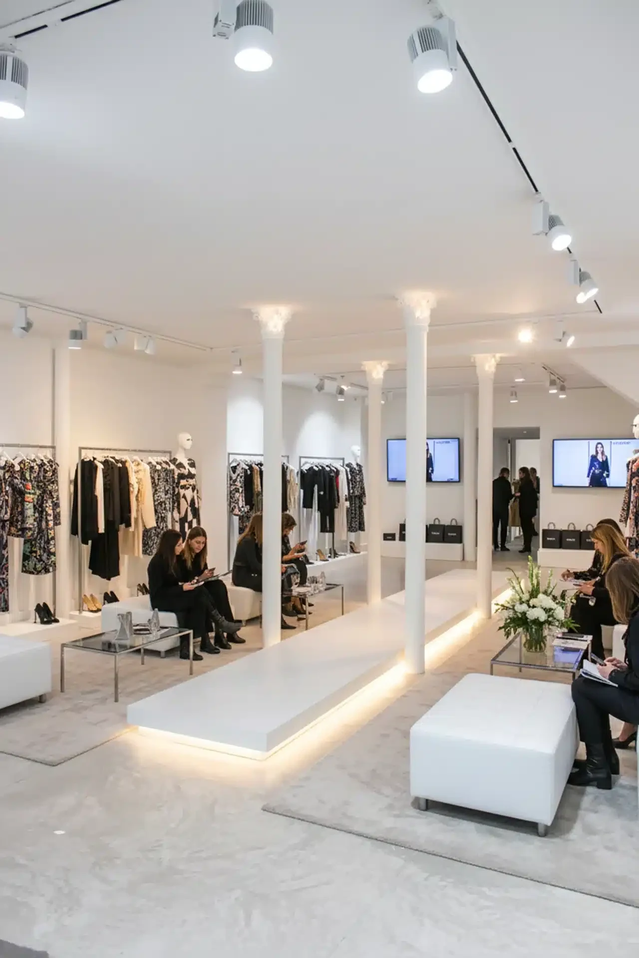 Showroom Martin le Marais - Photo 2