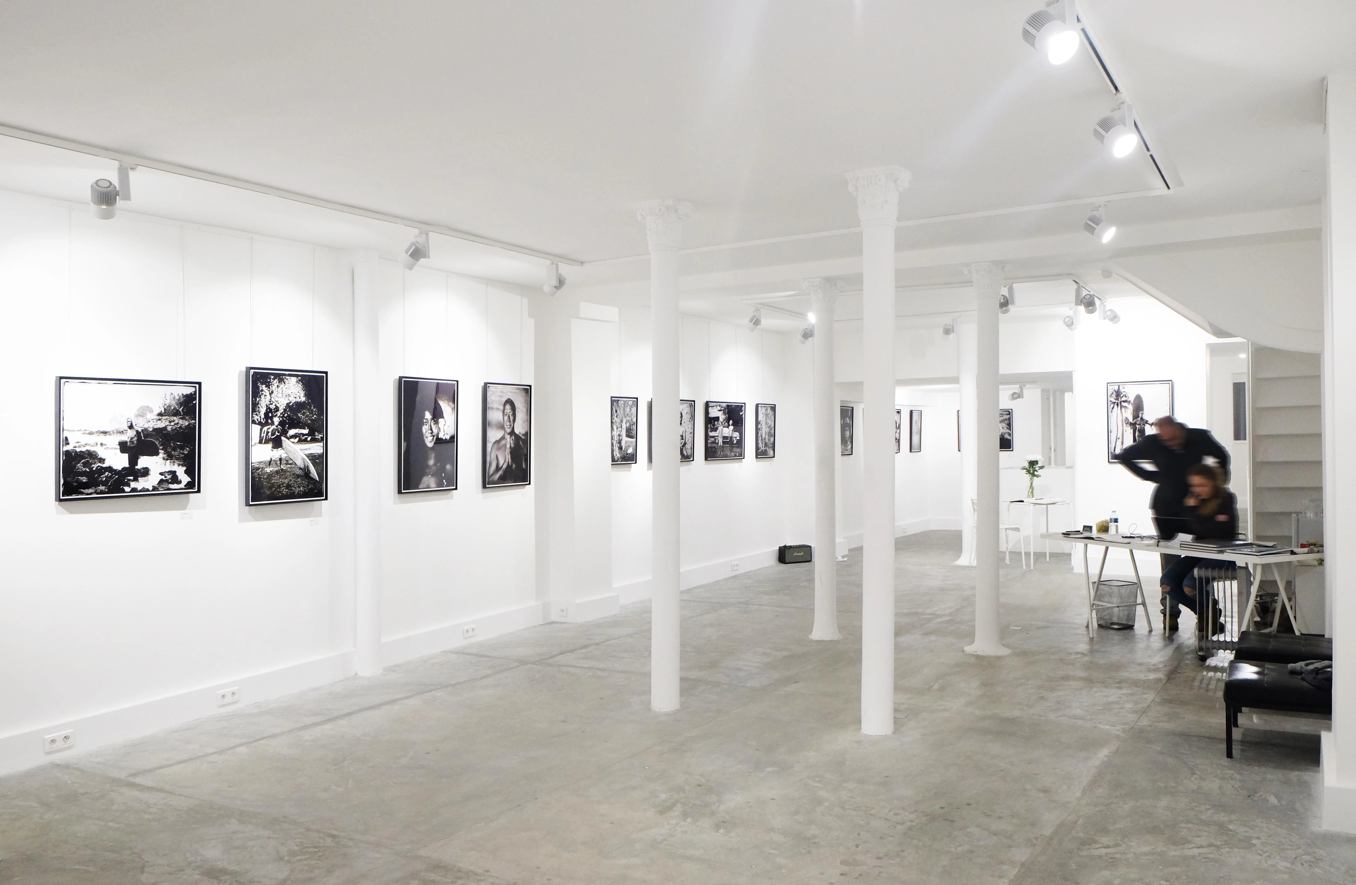 Showroom Martin le Marais - Photo 3