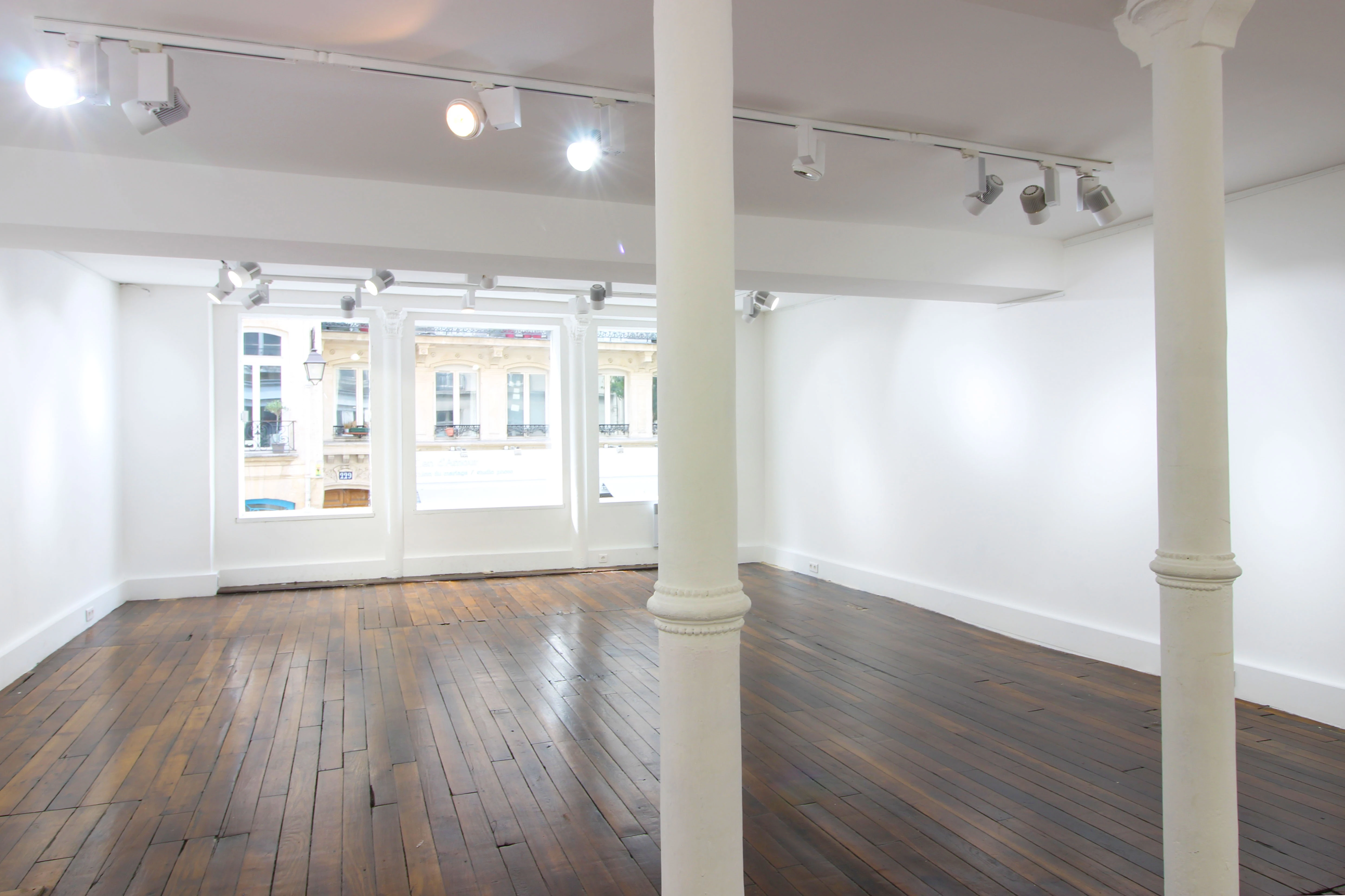 Showroom Martin le Marais - Photo 4