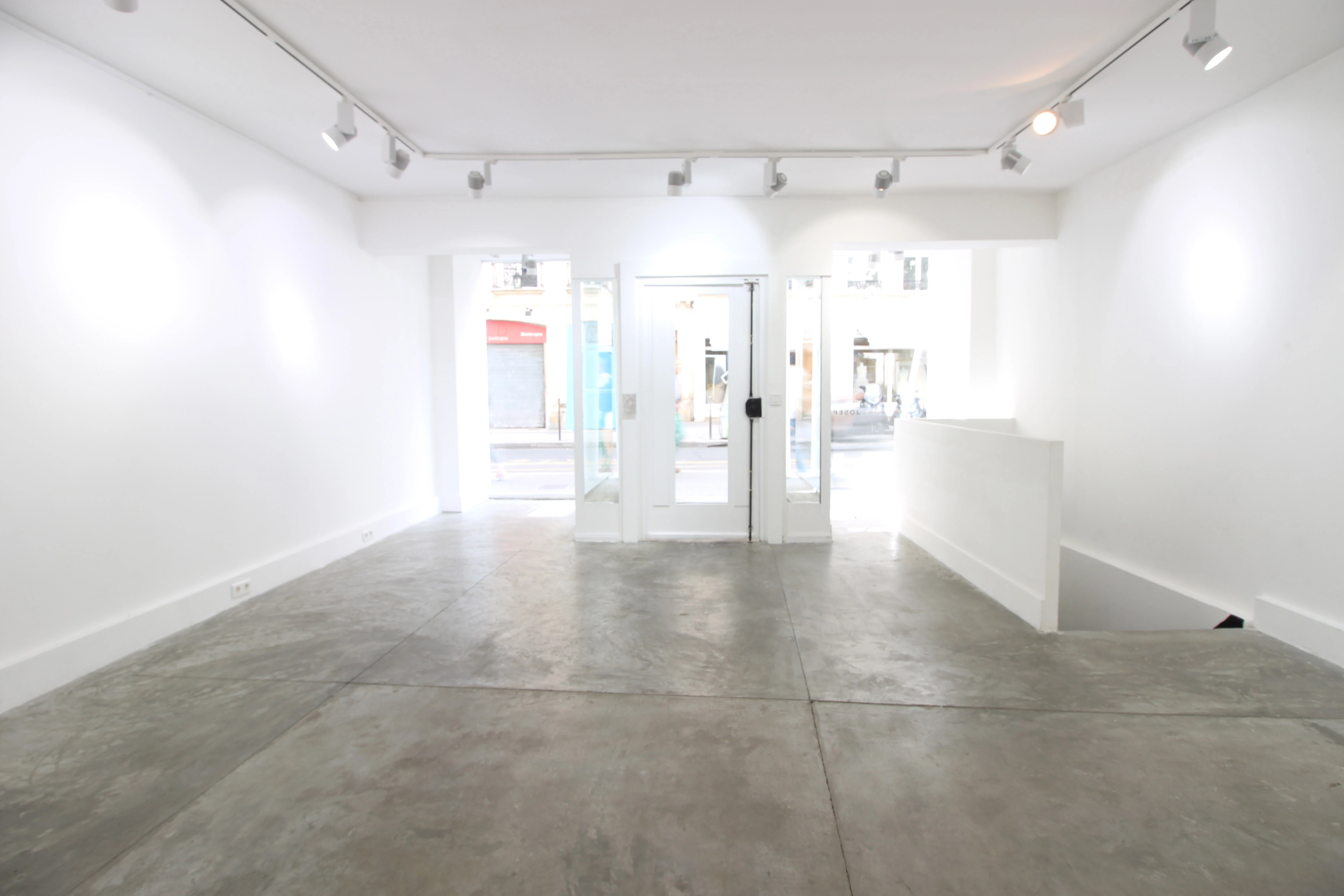 Showroom Martin le Marais - Photo 5