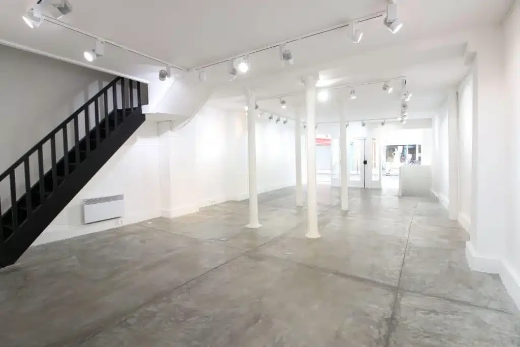 Showroom Martin le Marais - Photo 6
