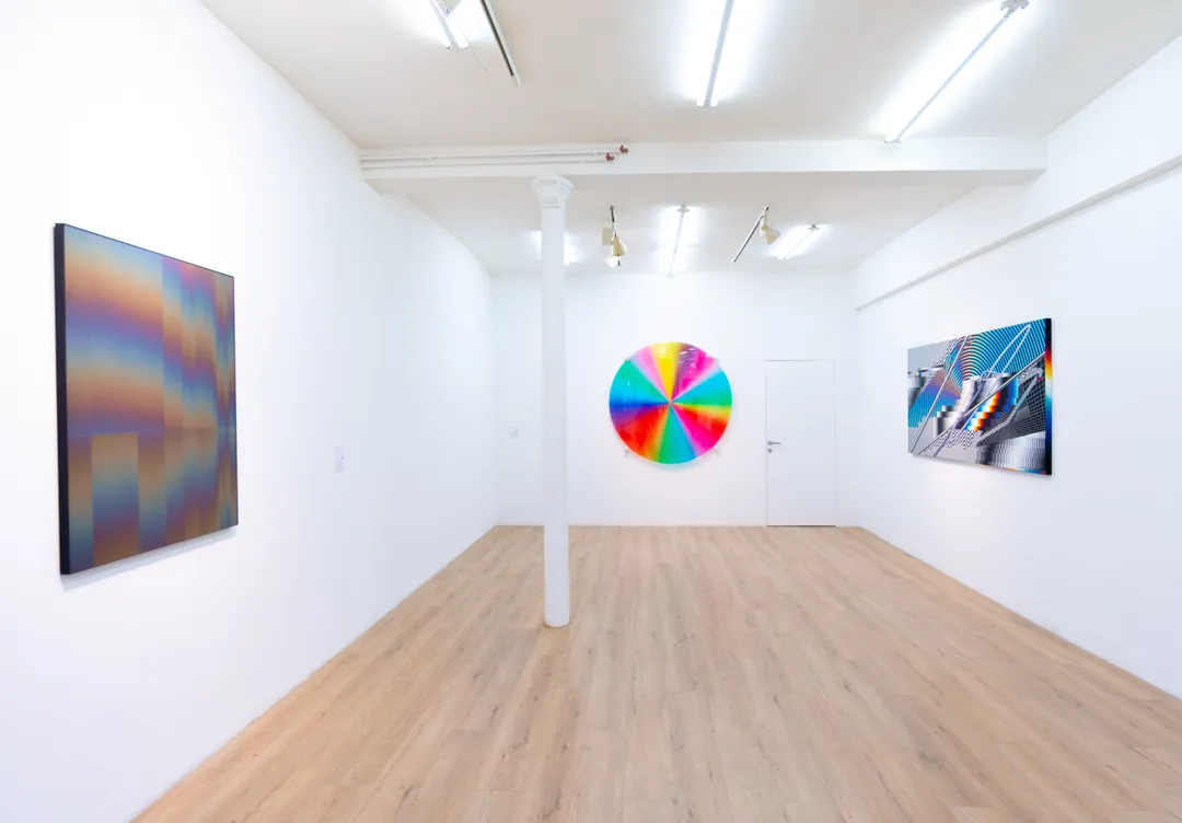 Galerie Richard