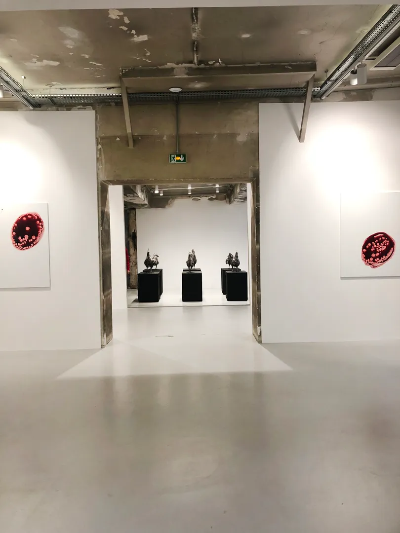 Galerie Romaine