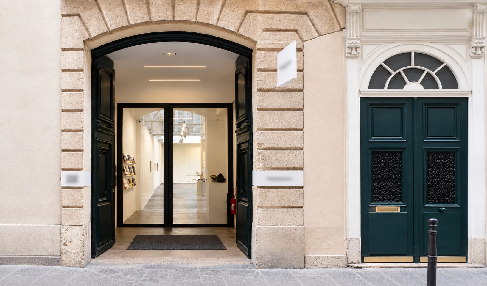 Galerie Romy - Photo 2