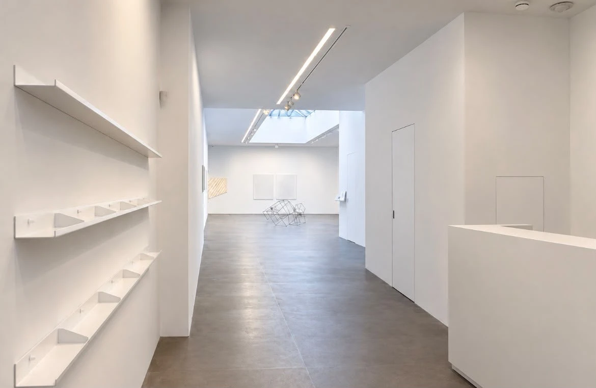 Galerie Romy - Photo 6
