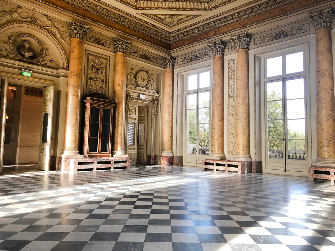 Hôtel Conti