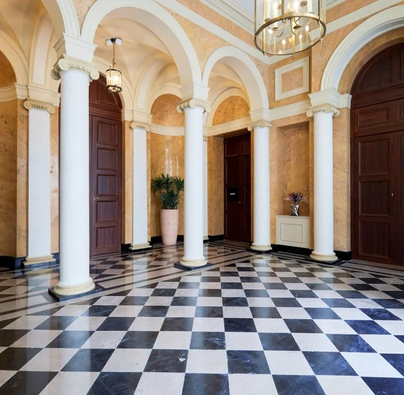 Hôtel d'Italie