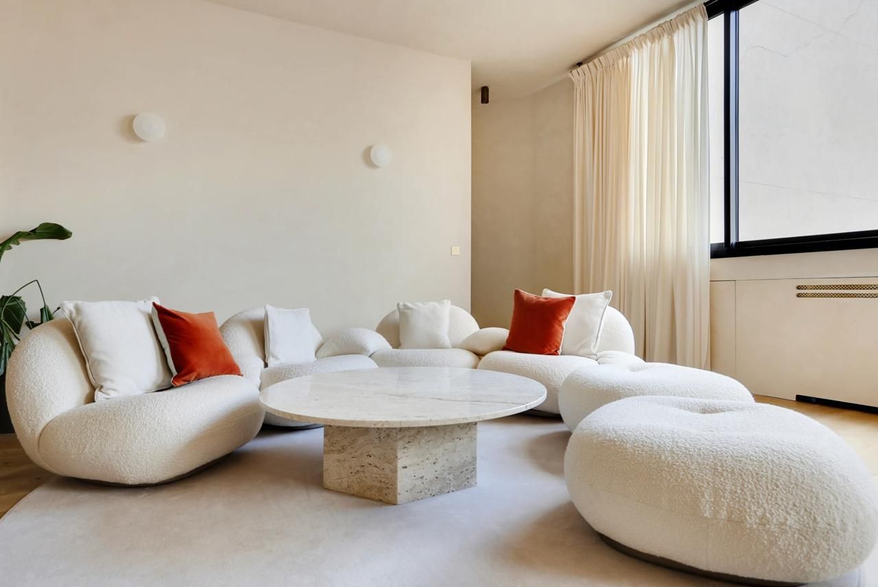 L'appartement Mayfair - Photo 3