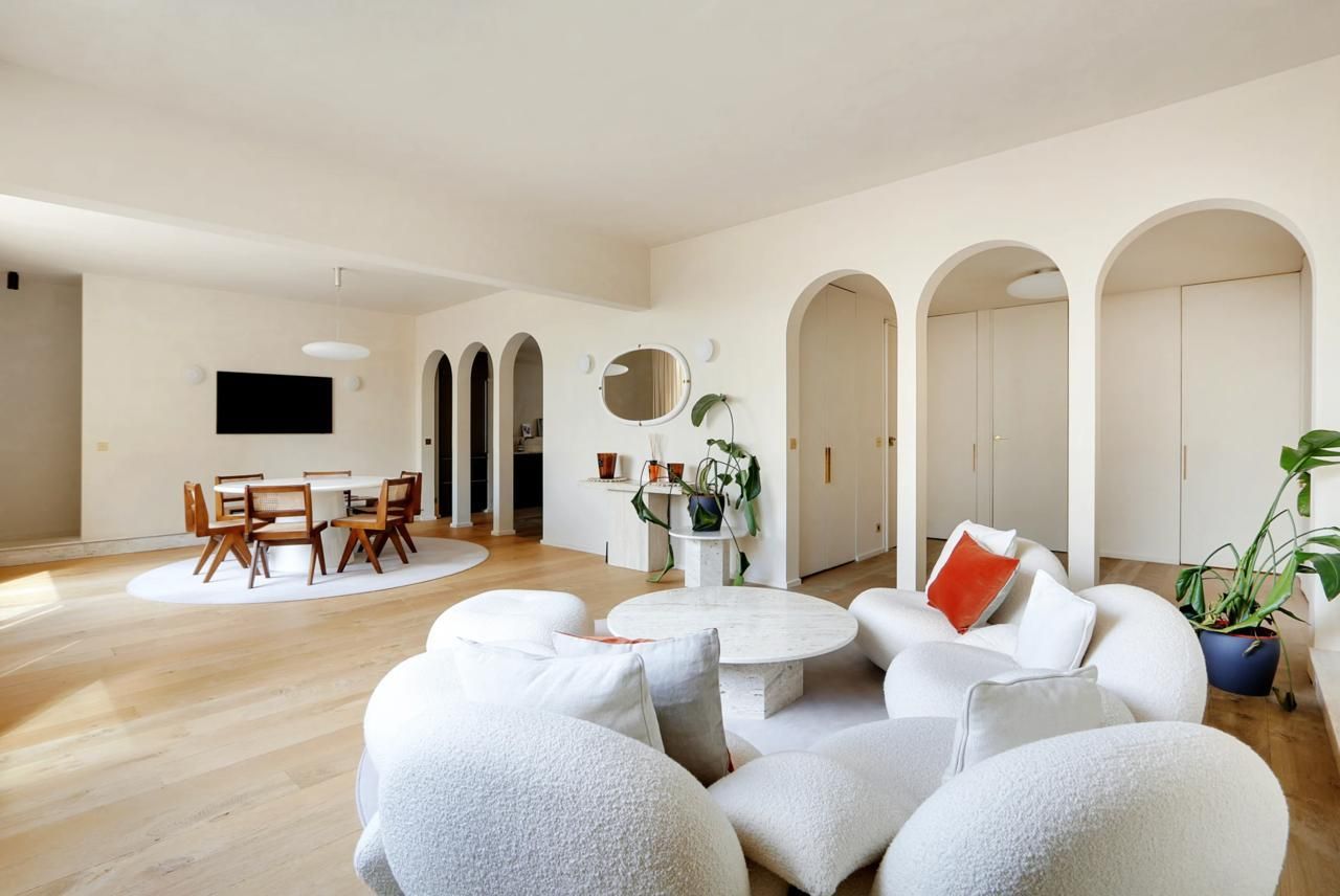 L'appartement Mayfair - Photo 4