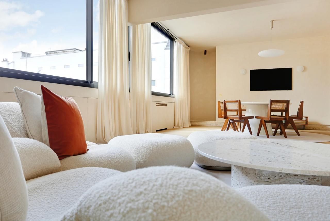 L'appartement Mayfair - Photo 5