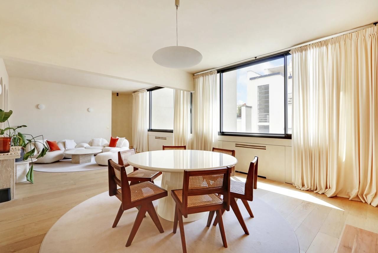 L'appartement Mayfair - Photo 6