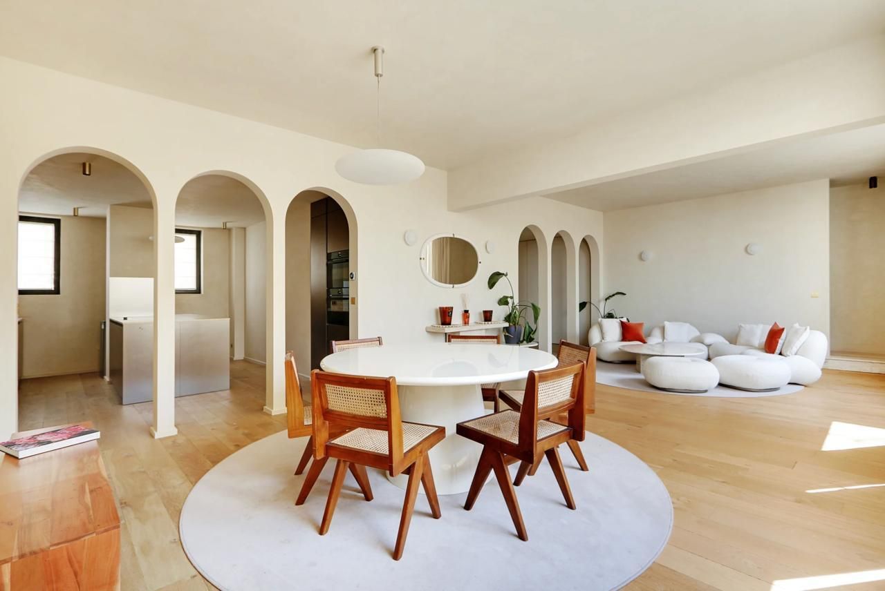 L'appartement Mayfair - Photo 7