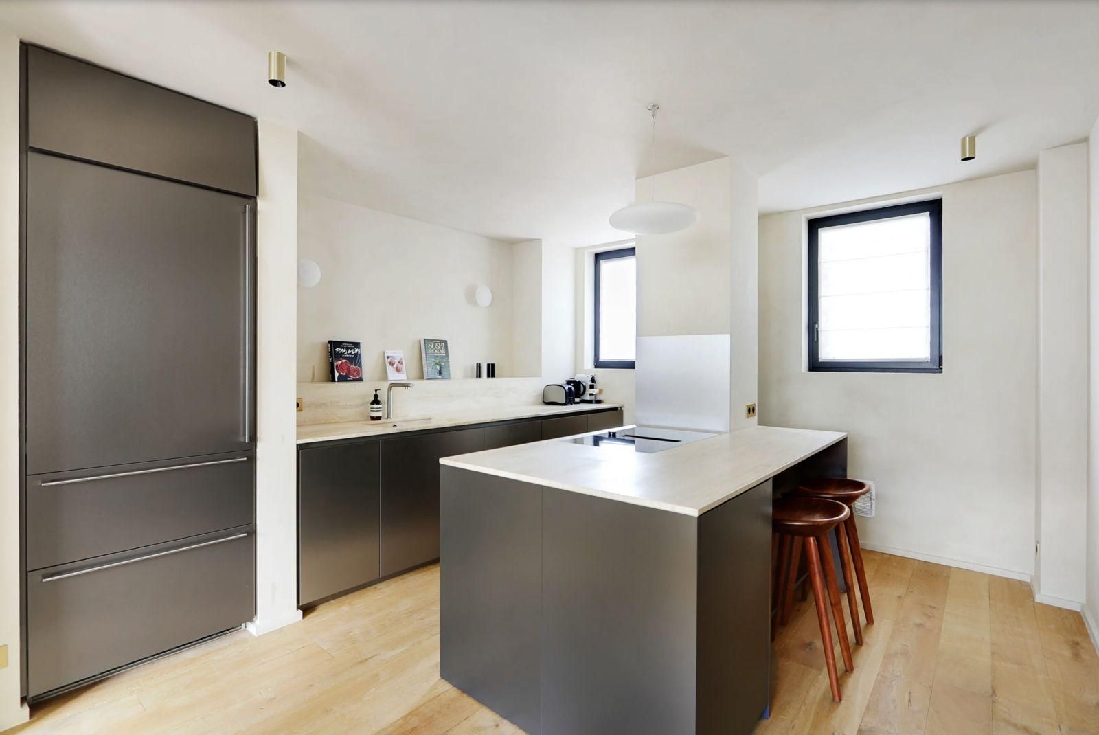 L'appartement Mayfair - Photo 8