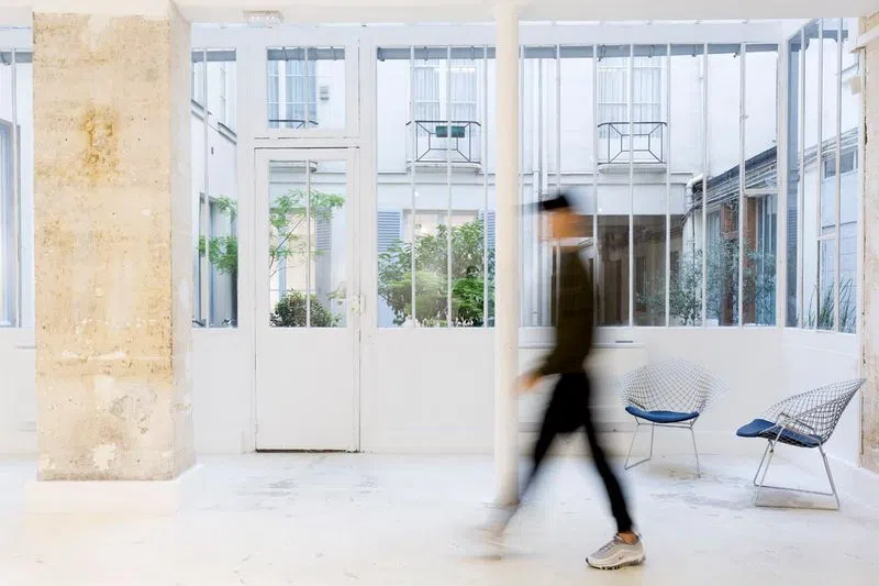 L' Atelier 14