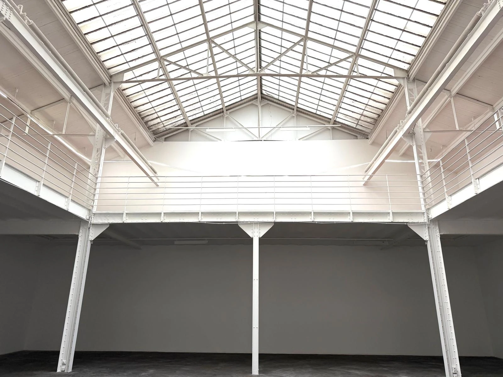 L'atelier Zacher